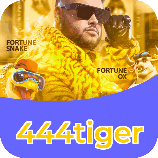 444tiger APK
