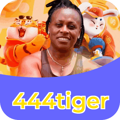 444tiger