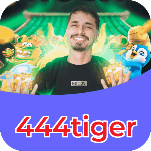 444tiger APK