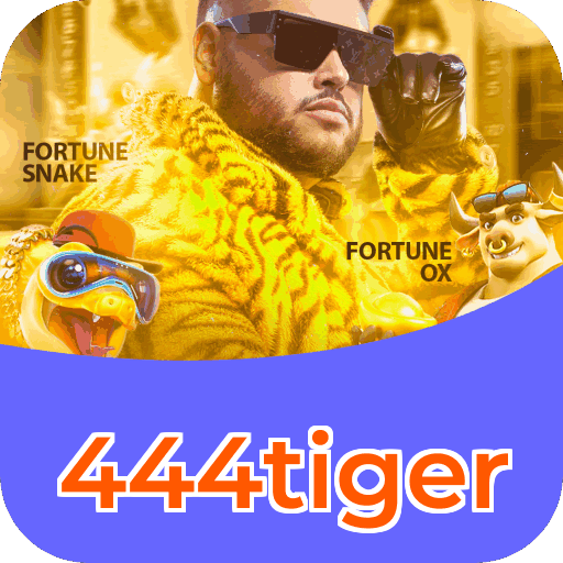 444tiger APK