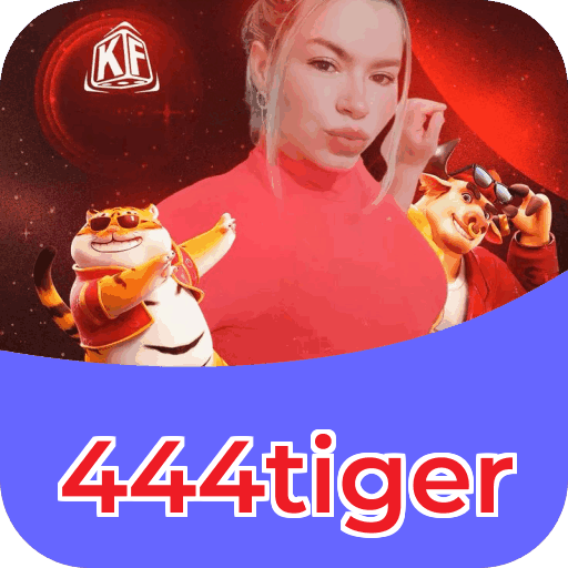 444tiger APK